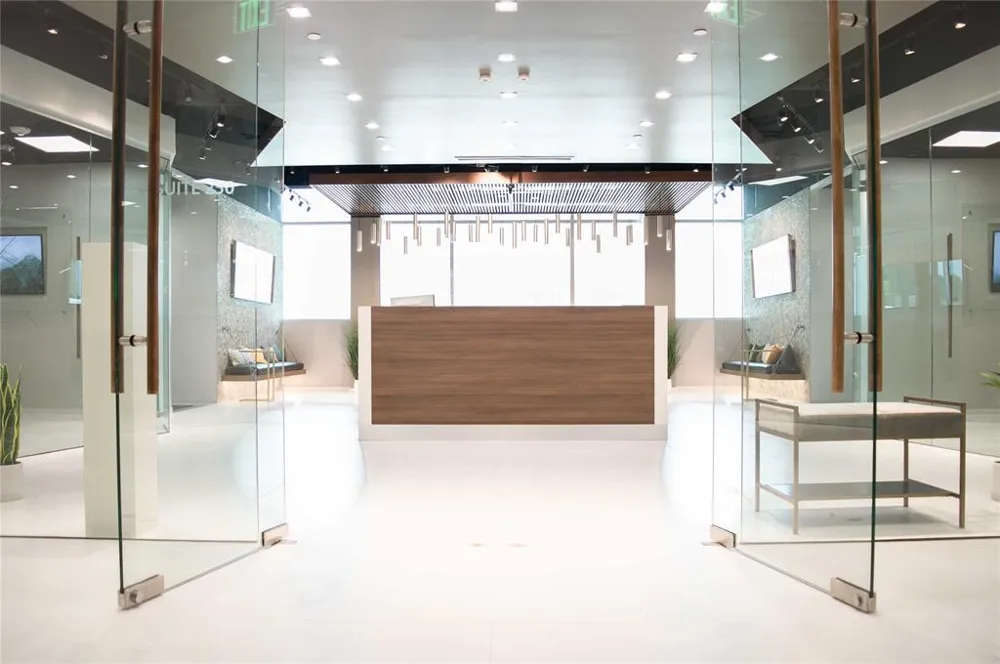 450 Century Parkway #200 (Suite 230) Allen, TX 75013