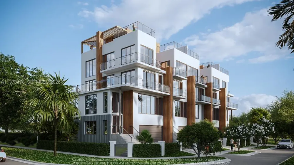 7300 Trouville Esplanade #3 Miami Beach, FL 33141