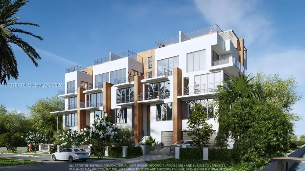 7300 Trouville Esplanade #3 Miami Beach, FL 33141