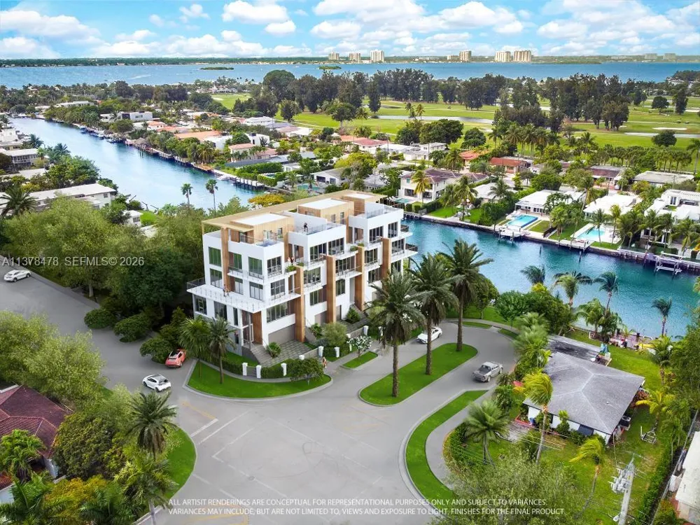 7300 Trouville Esplanade #3 Miami Beach, FL 33141