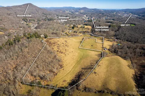 TBD Poplar Grove Road