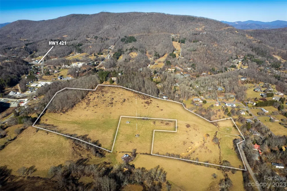 TBD Poplar Grove Road Boone, NC 28607