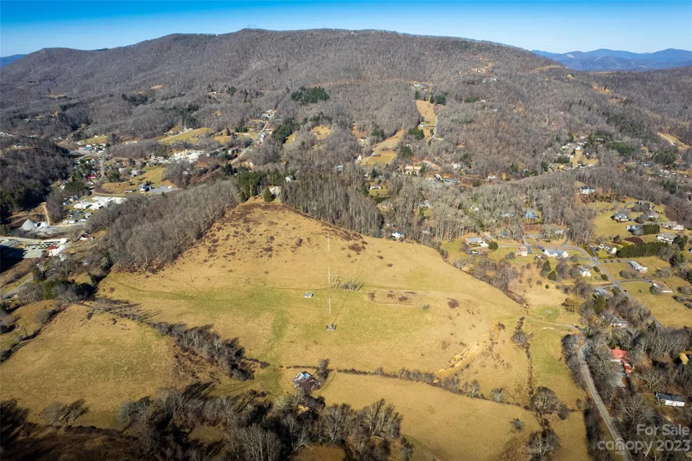 TBD Poplar Grove Road Boone, NC 28607