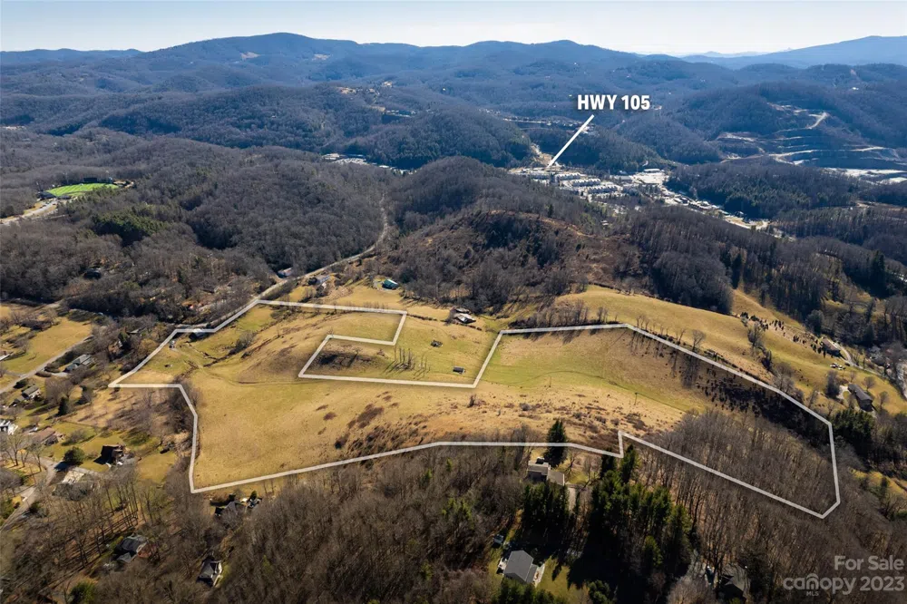 TBD Poplar Grove Road Boone, NC 28607