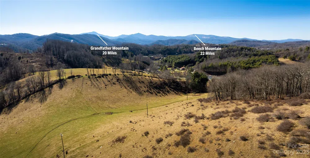 TBD Poplar Grove Road Boone, NC 28607