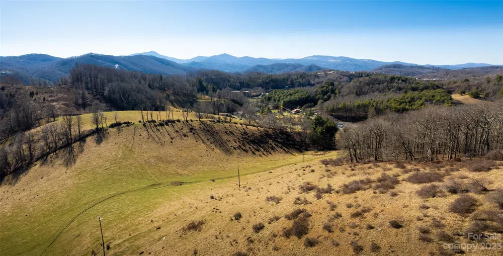 TBD Poplar Grove Road Boone, NC 28607