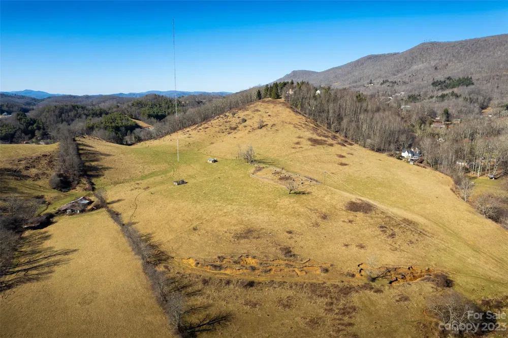 TBD Poplar Grove Road Boone, NC 28607