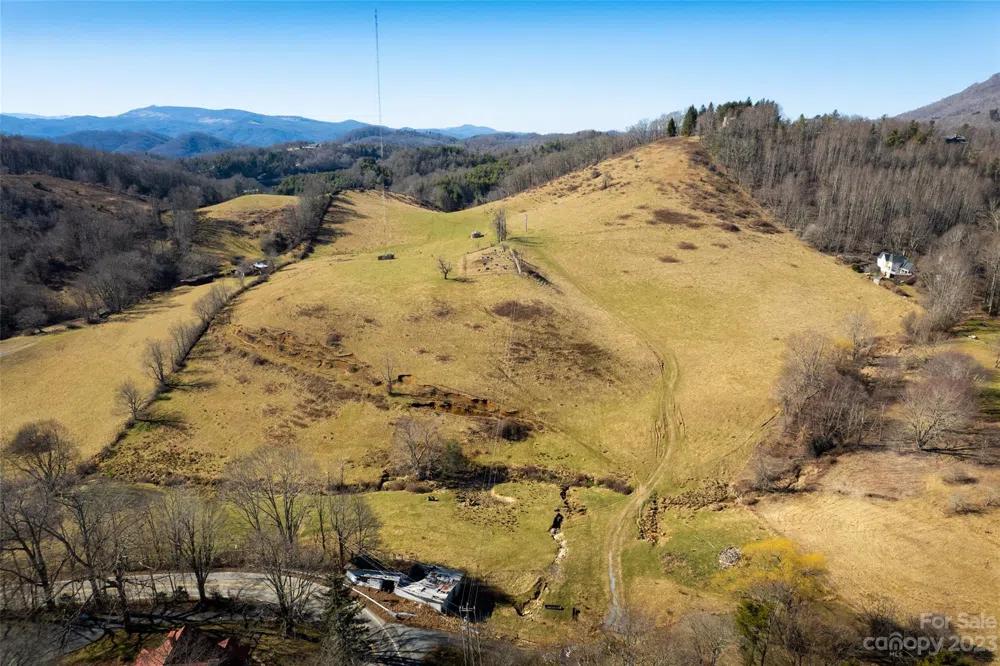 TBD Poplar Grove Road Boone, NC 28607