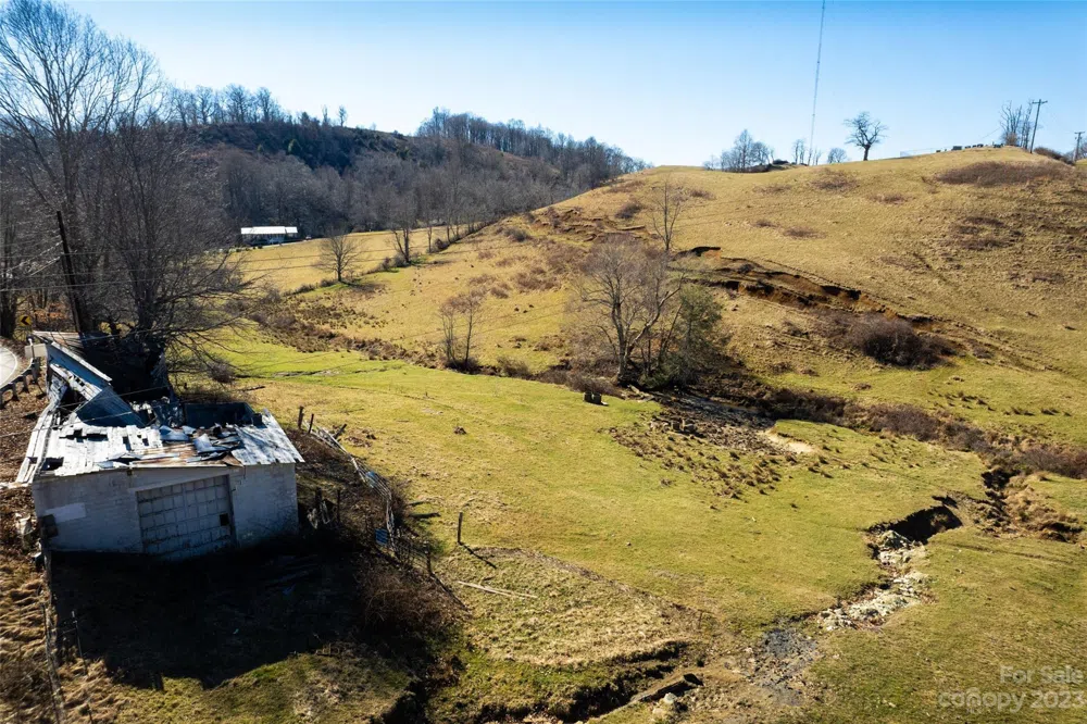 TBD Poplar Grove Road Boone, NC 28607