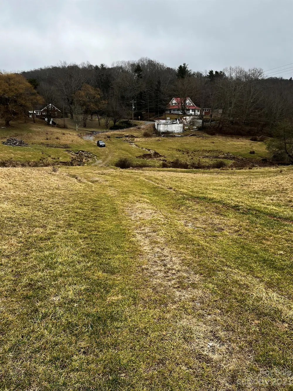 TBD Poplar Grove Road Boone, NC 28607