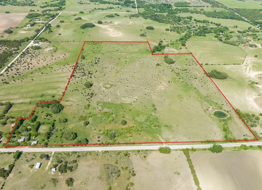 6630 Fm 183 Evant, TX 76525