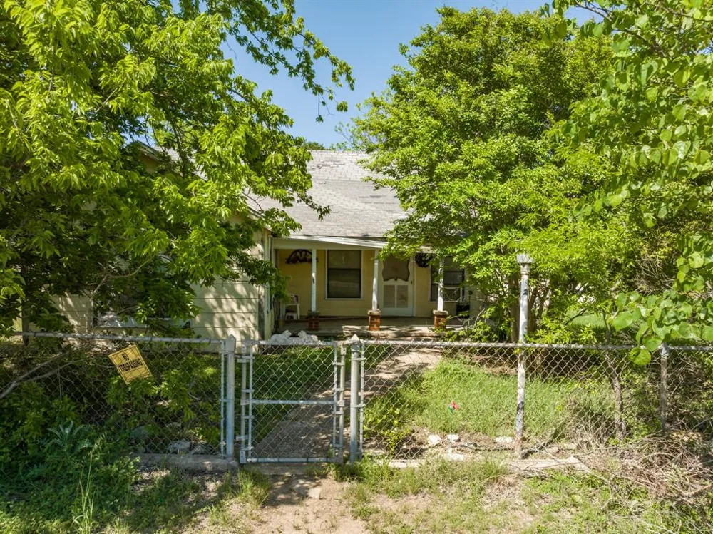 6630 Fm 183 Evant, TX 76525