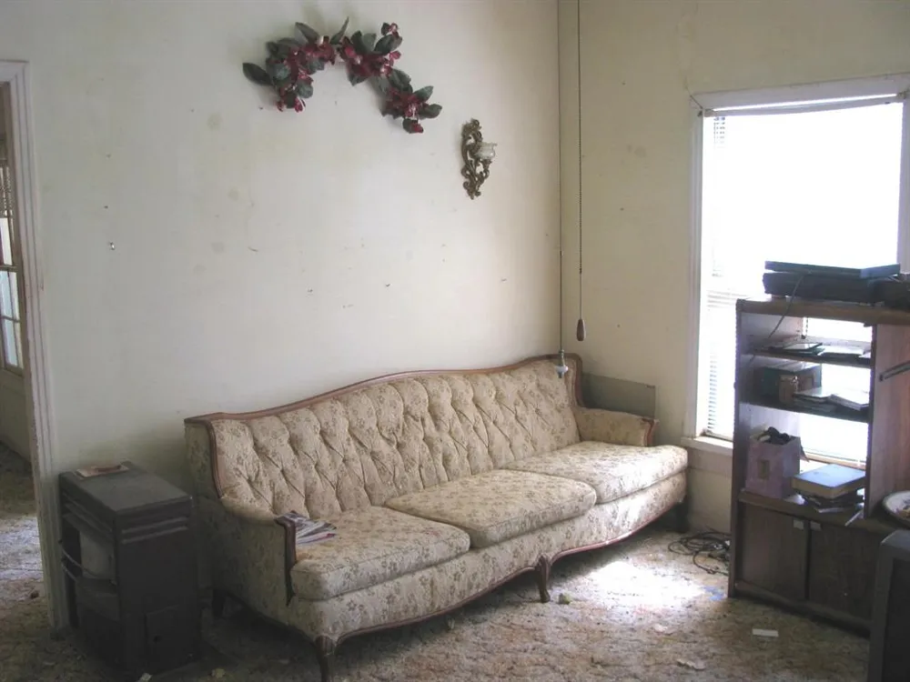 6630 Fm 183 Evant, TX 76525