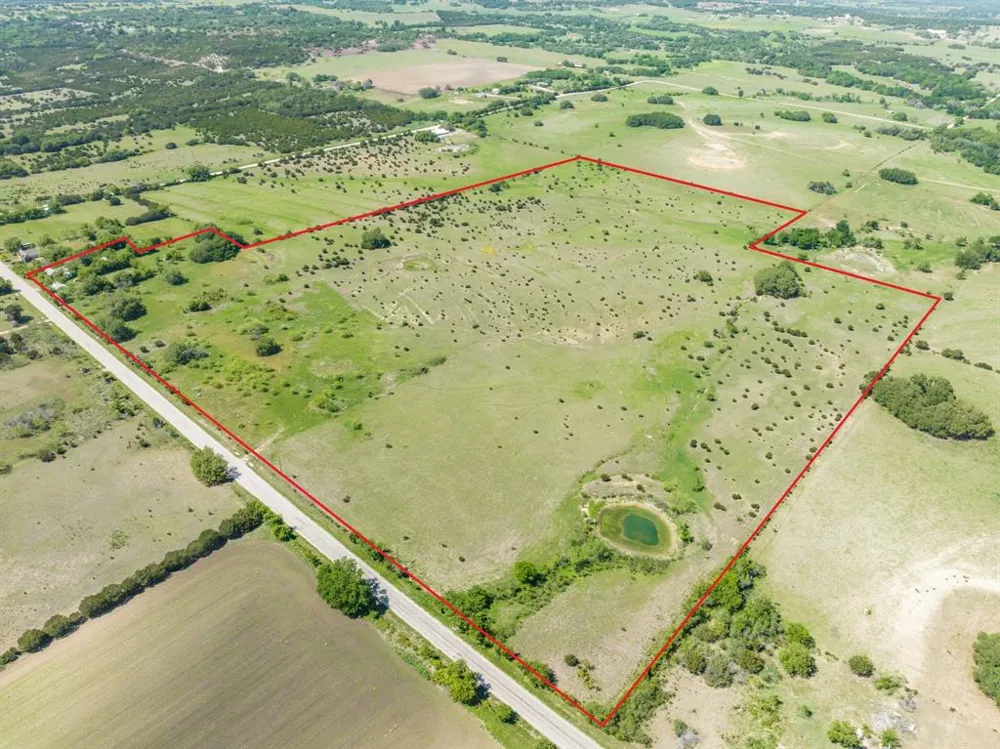 6630 Fm 183 Evant, TX 76525
