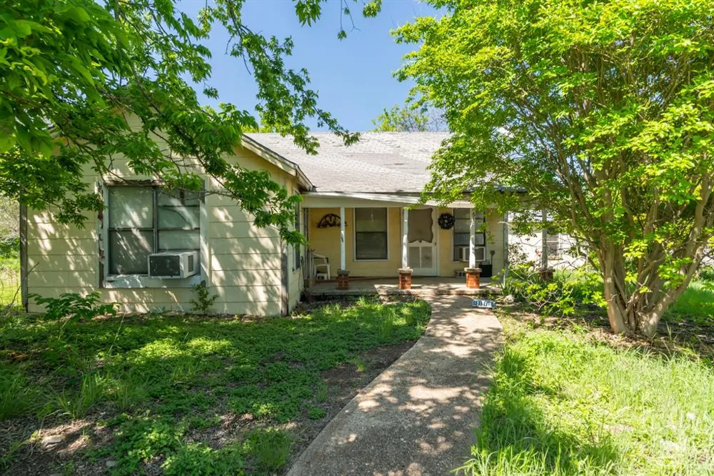 6630 Fm 183 Evant, TX 76525