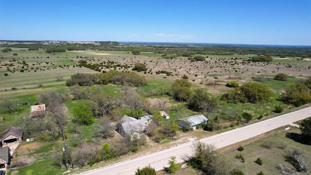 6630 Fm 183 Evant, TX 76525