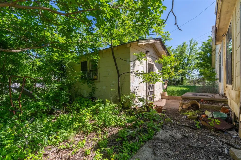 6630 Fm 183 Evant, TX 76525