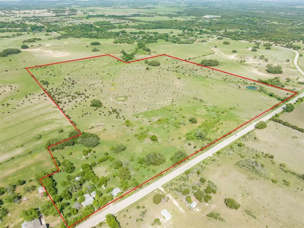 6630 Fm 183 Evant, TX 76525