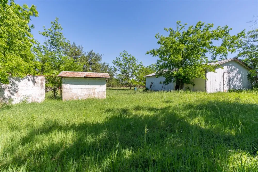 6630 Fm 183 Evant, TX 76525