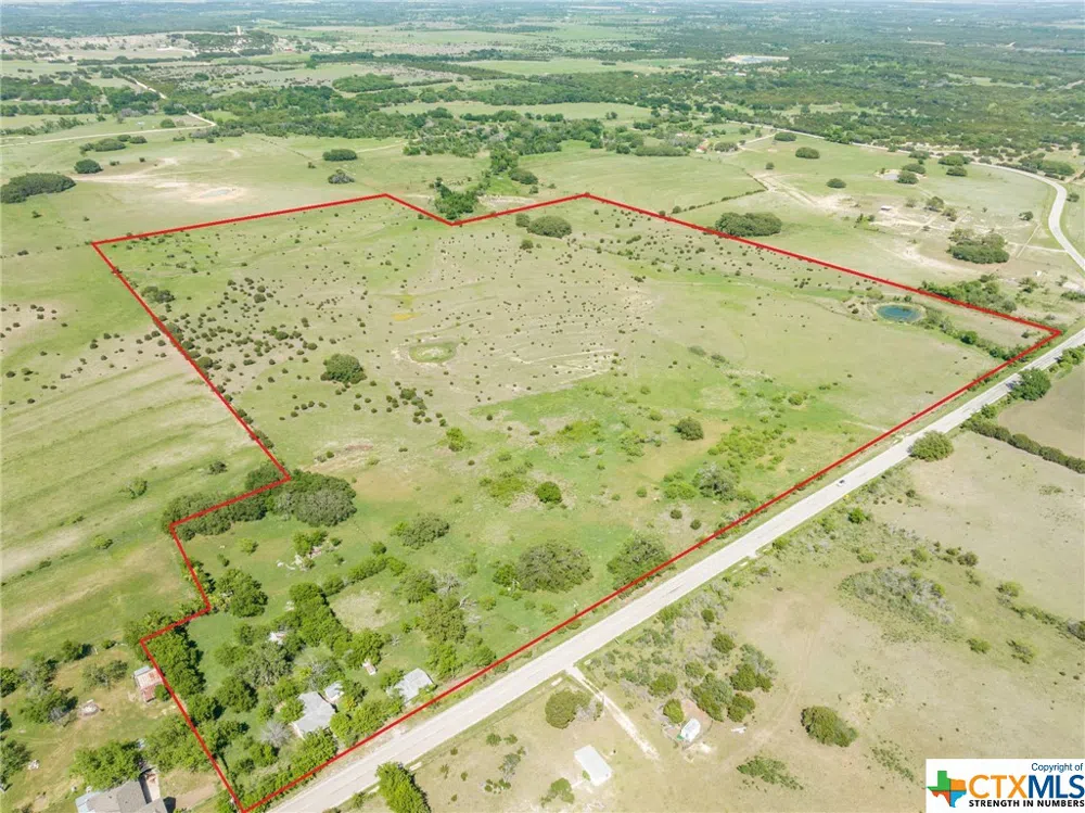 6630 Fm 183 Evant, TX 76525