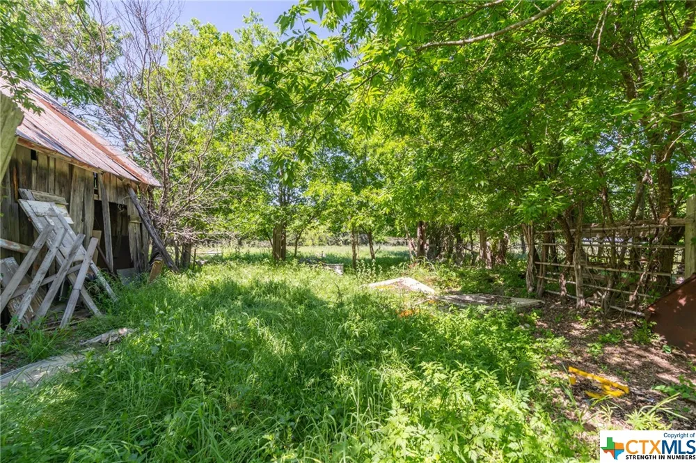 6630 Fm 183 Evant, TX 76525