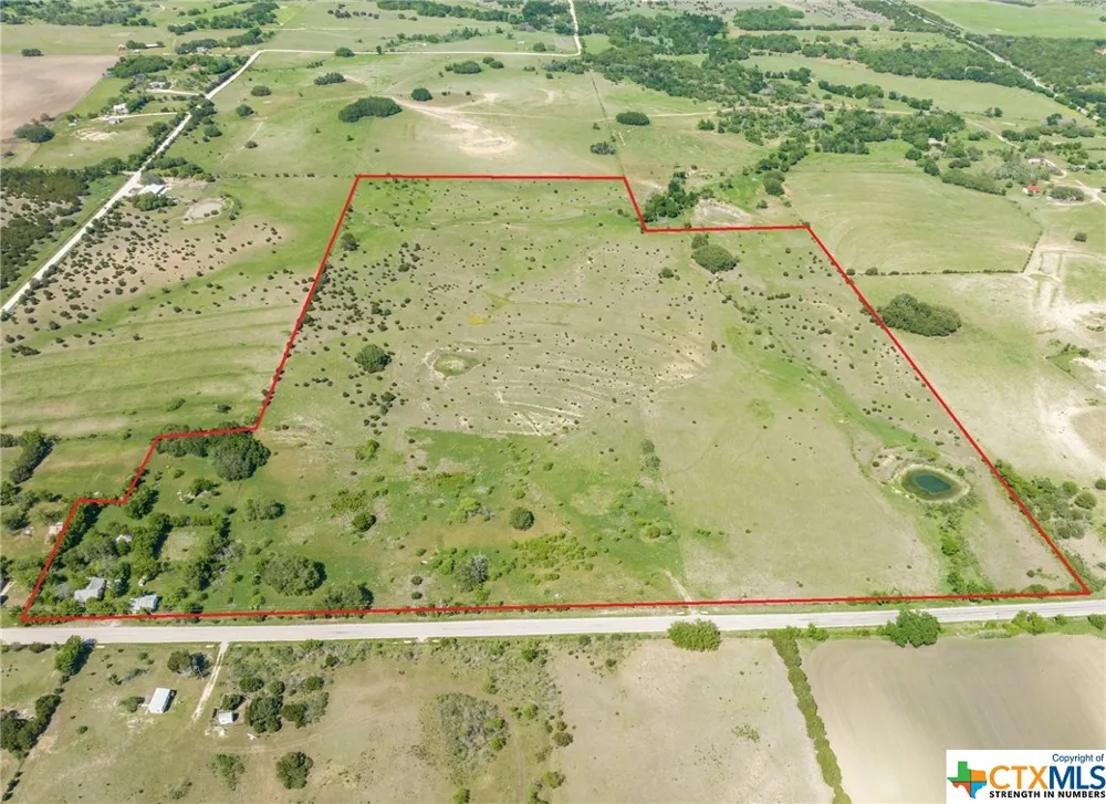 6630 Fm 183 Evant, TX 76525