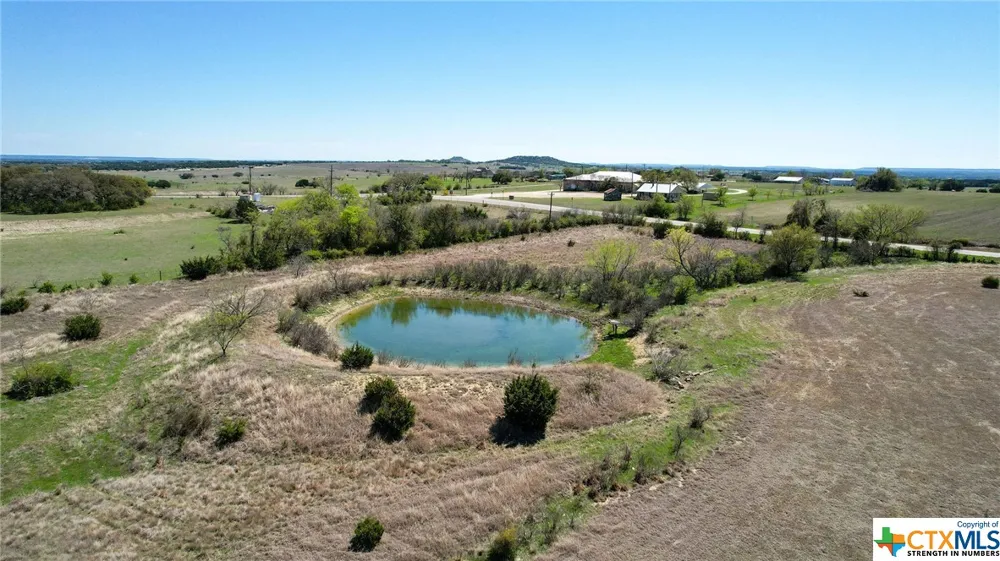 6630 Fm 183 Evant, TX 76525
