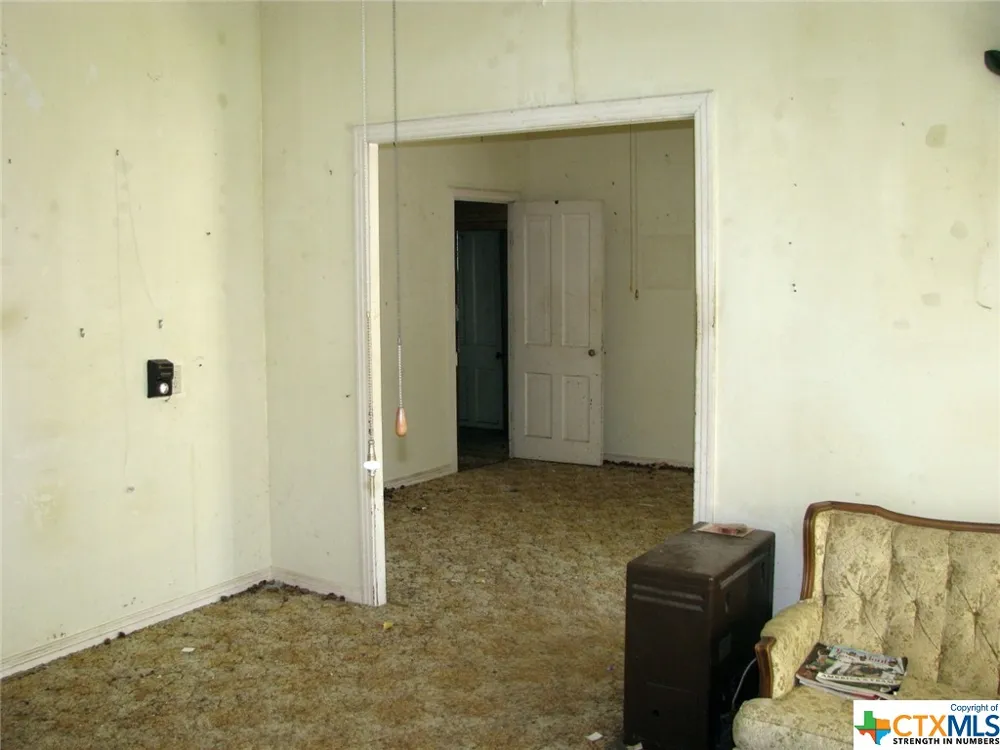 6630 Fm 183 Evant, TX 76525