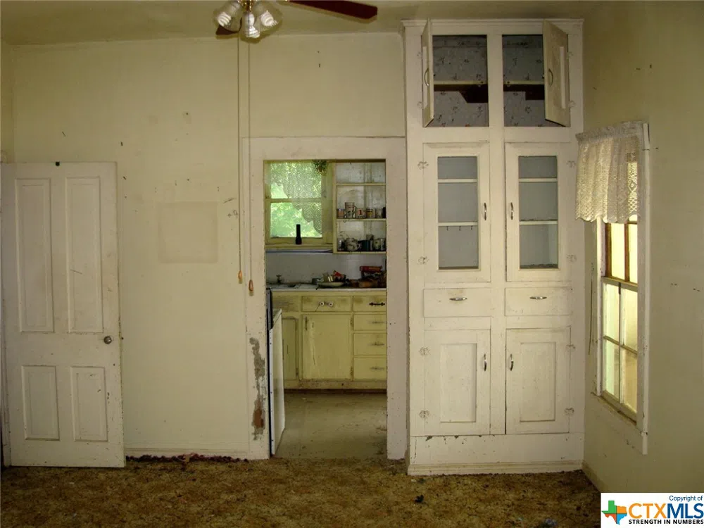 6630 Fm 183 Evant, TX 76525