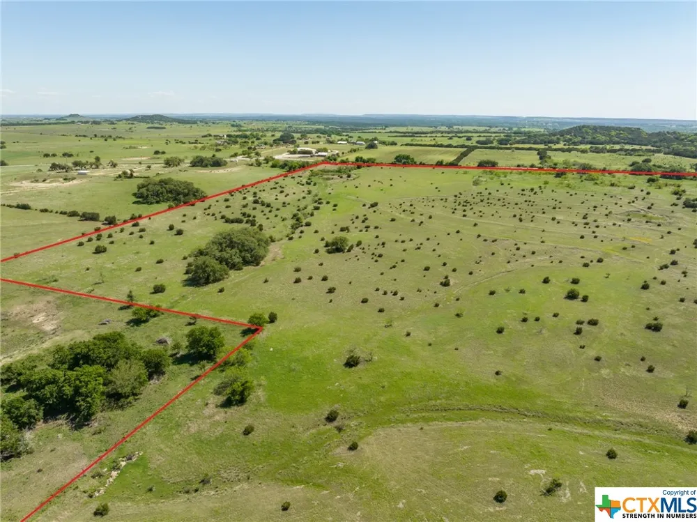 6630 Fm 183 Evant, TX 76525