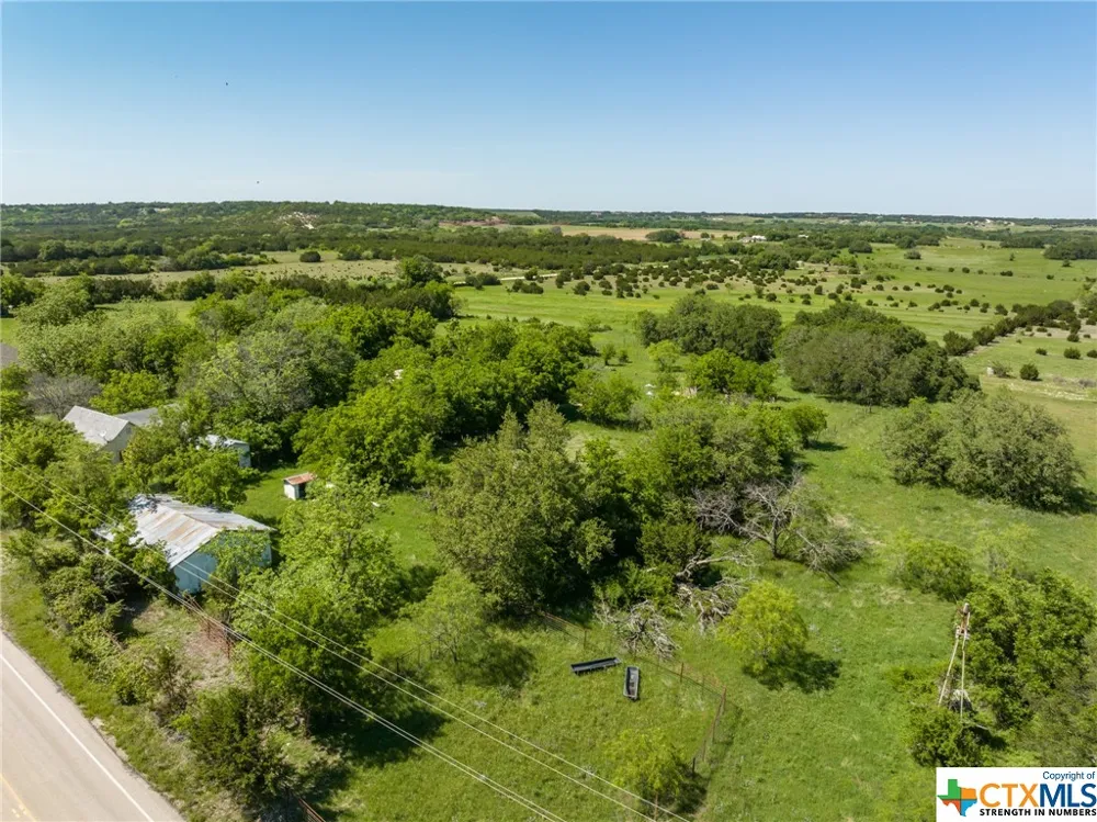 6630 Fm 183 Evant, TX 76525