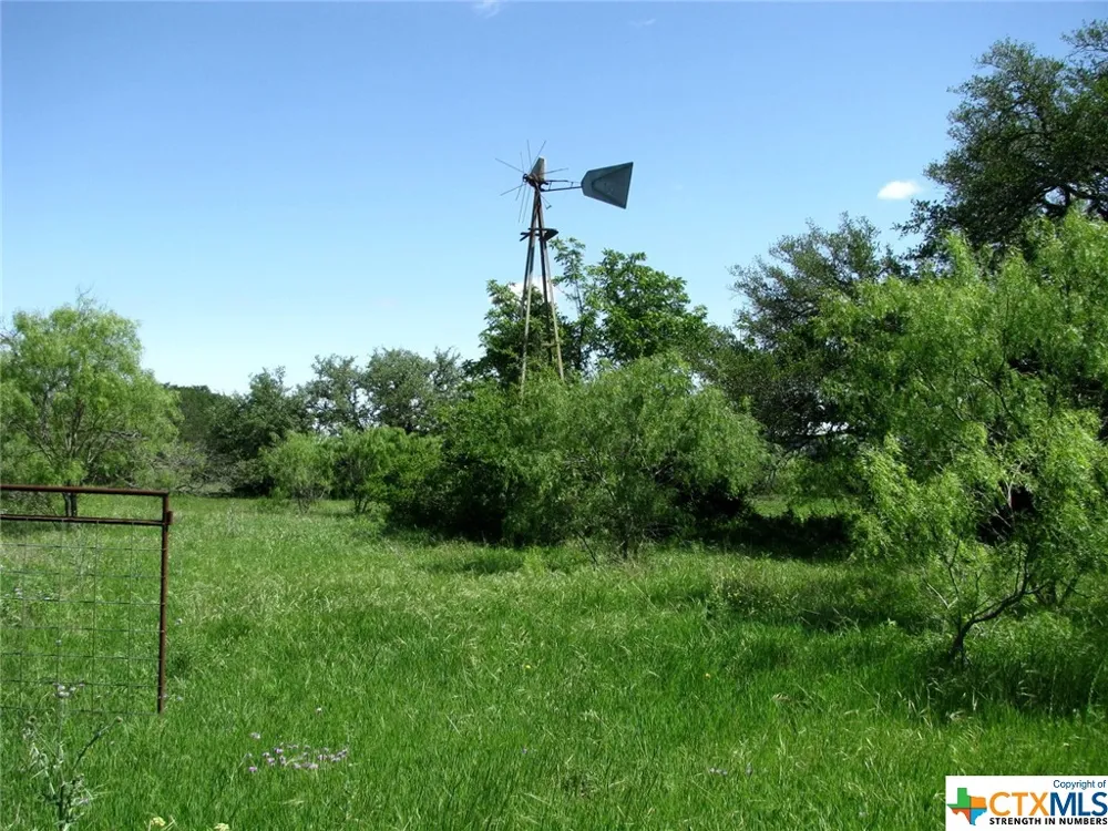 6630 Fm 183 Evant, TX 76525