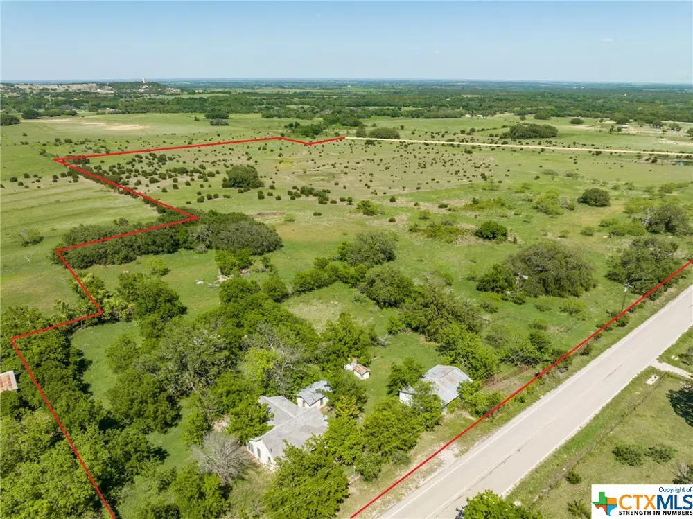6630 Fm 183 Evant, TX 76525