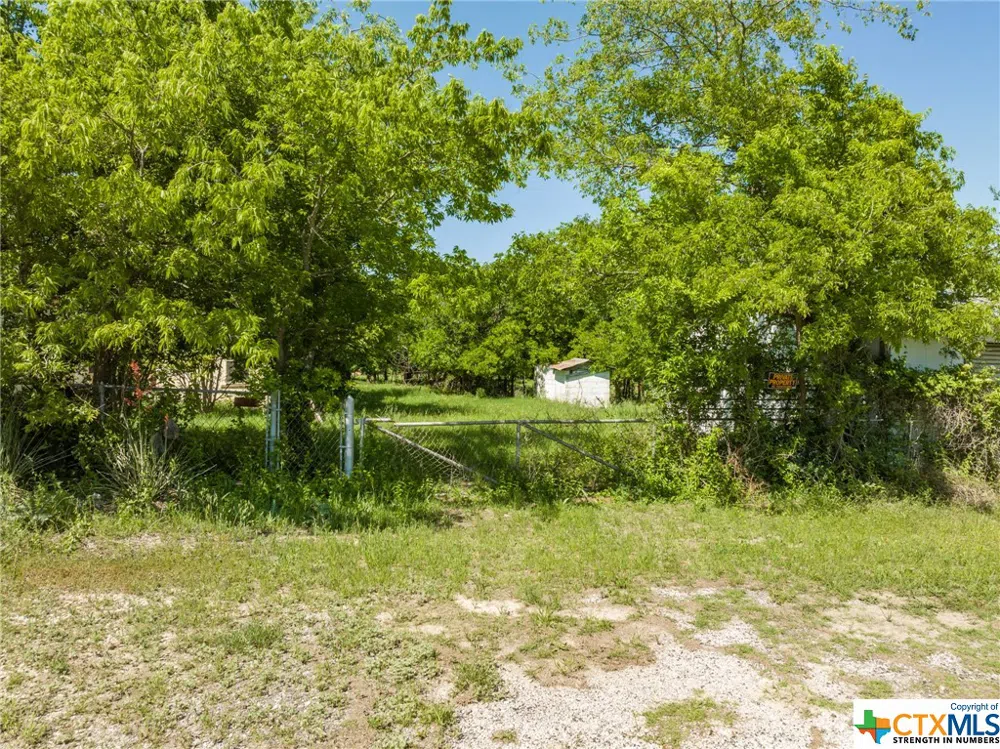6630 Fm 183 Evant, TX 76525