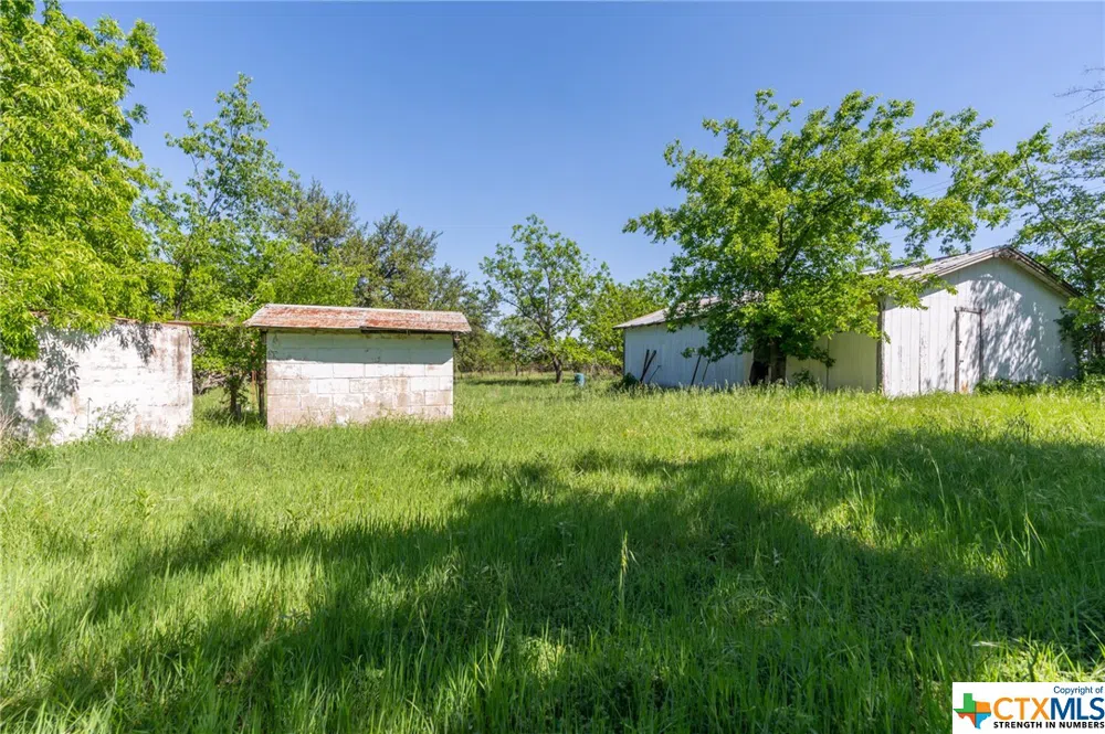 6630 Fm 183 Evant, TX 76525