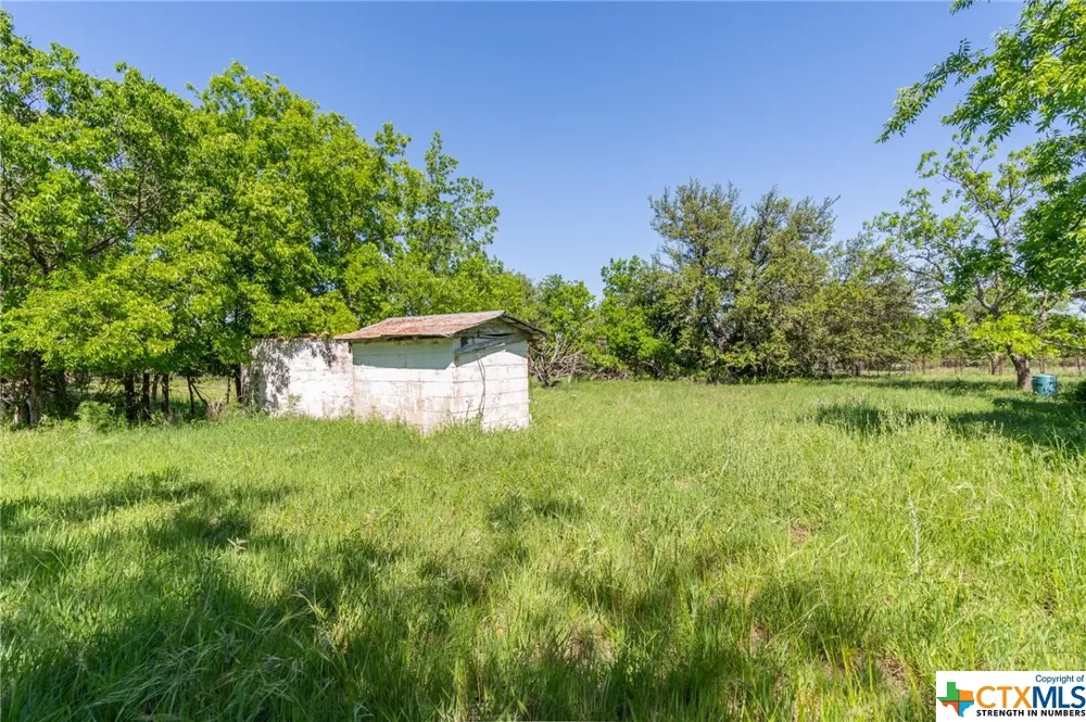 6630 Fm 183 Evant, TX 76525