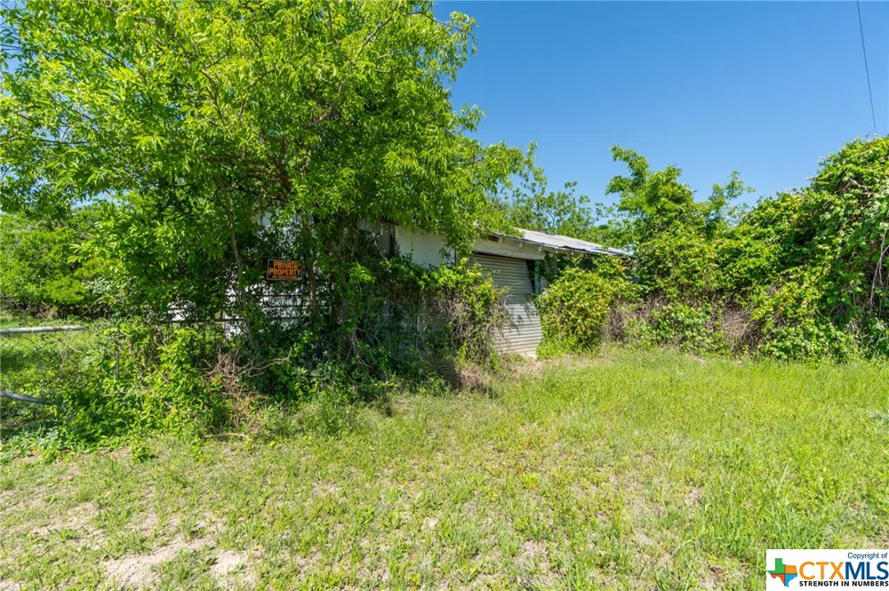 6630 Fm 183 Evant, TX 76525