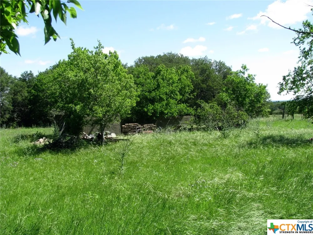 6630 Fm 183 Evant, TX 76525