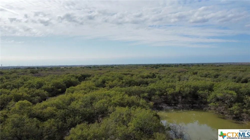 County Road 1144 Sinton, TX 78387