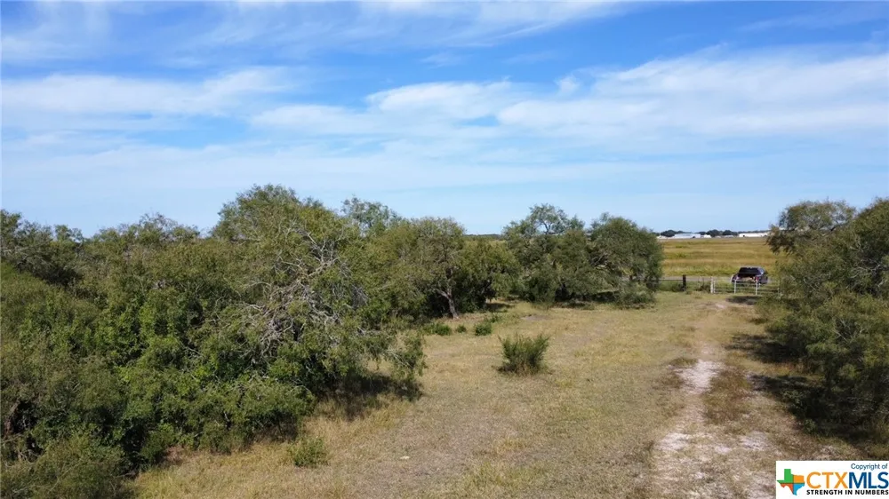 County Road 1144 Sinton, TX 78387