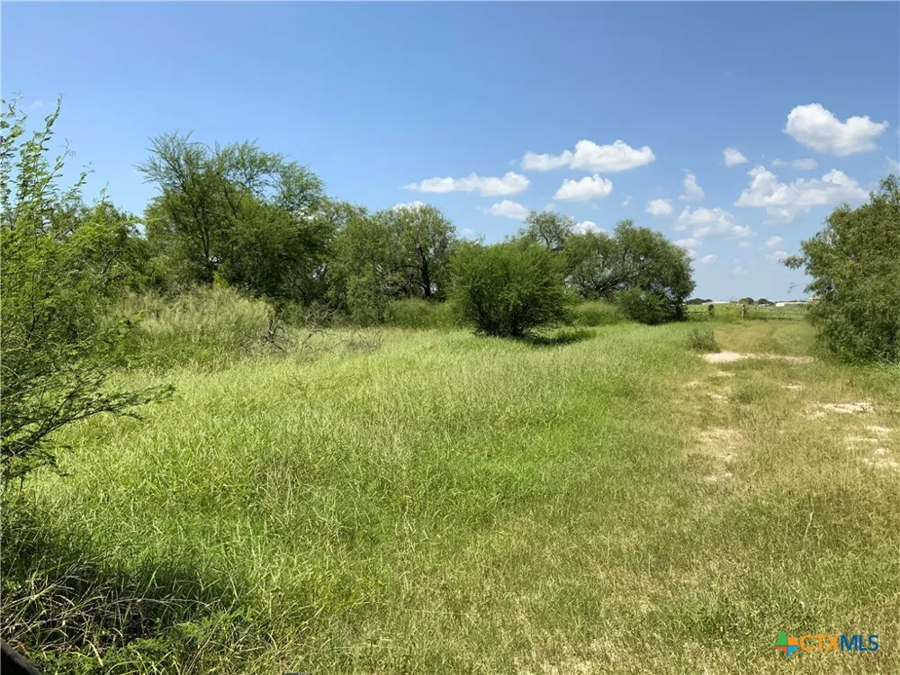 County Road 1144 Sinton, TX 78387