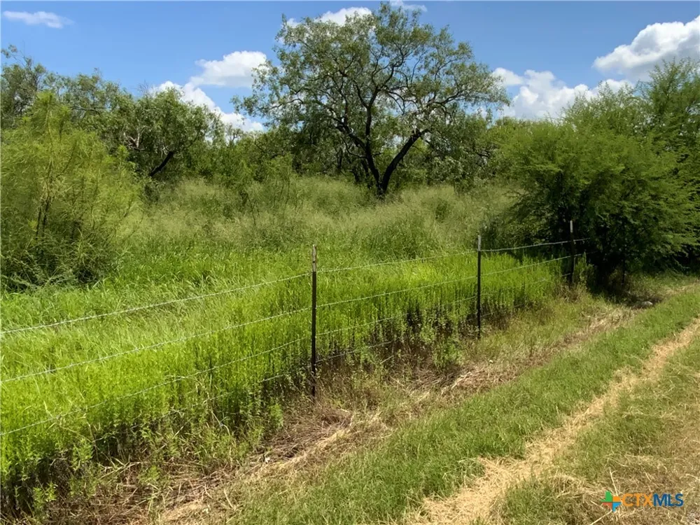 County Road 1144 Sinton, TX 78387