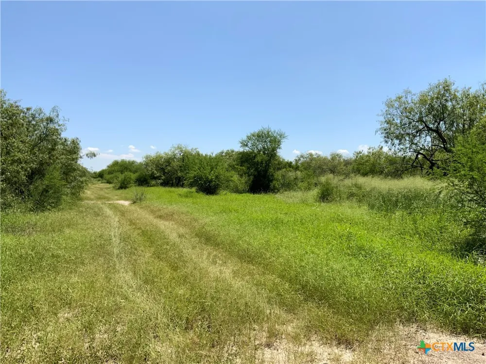 County Road 1144 Sinton, TX 78387