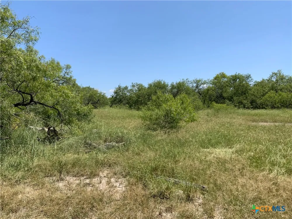 County Road 1144 Sinton, TX 78387