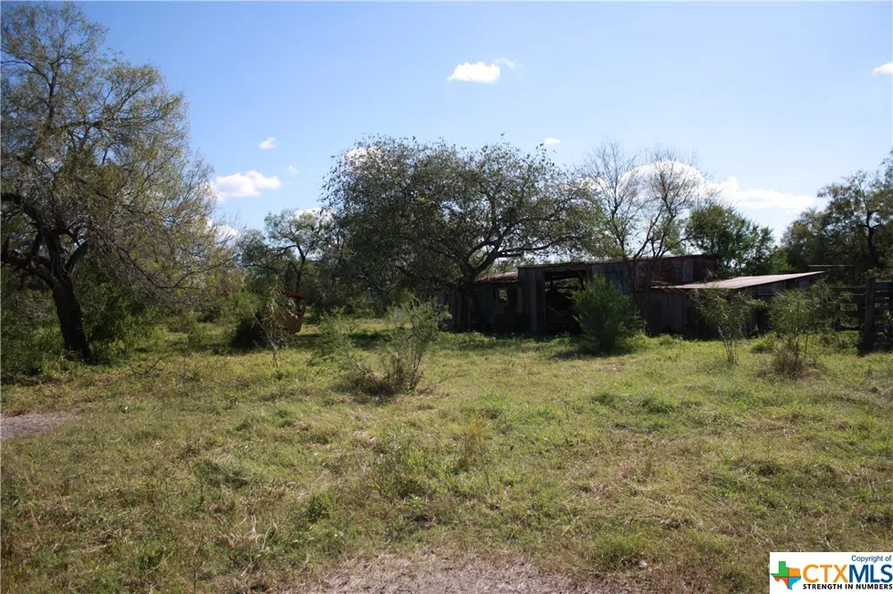 3 CR 1144 #3 Sinton, TX 78387