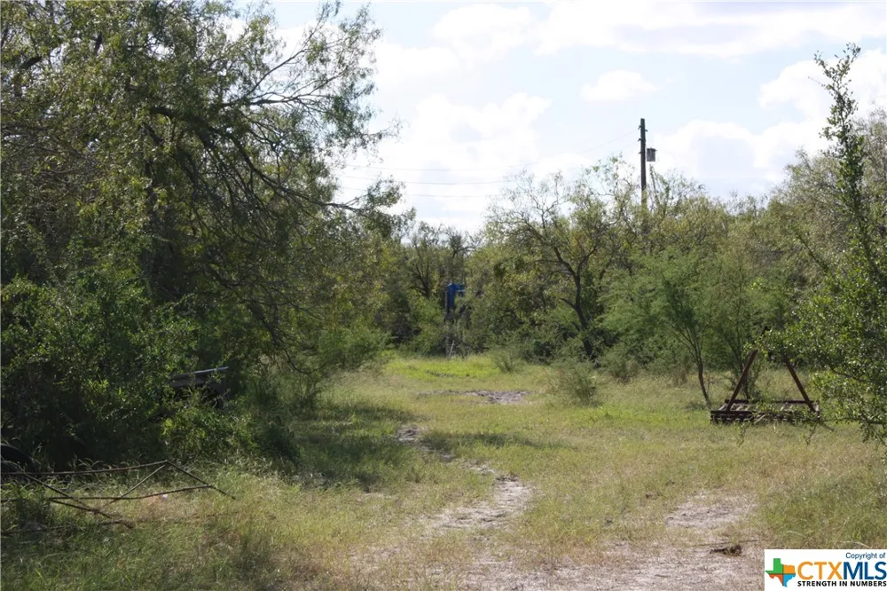 3 CR 1144 #3 Sinton, TX 78387