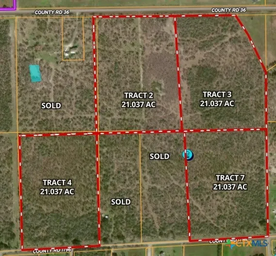 3 CR 1144 #3 Sinton, TX 78387