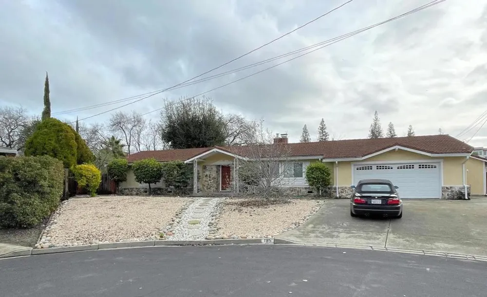 185 Calle Nogales Walnut Creek, CA 94597