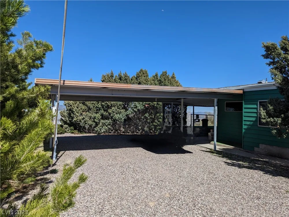 120 Main Street Pioche, NV 89043