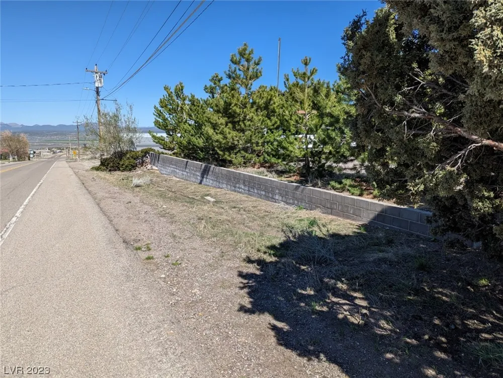 120 Main Street Pioche, NV 89043